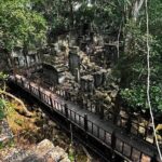 Overland to Beng Melea, Koh Ker -Siem Reap Tour - Why This Tour Offers Real Value