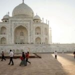 Overnight Agra/Taj Mahal Tour with Fatehpur Sikri From Delhi - Why This Tour Works for You