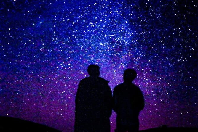 Overnight Desert Adventure Safari - Morning Departure - Authentic Experiences as Highlighted by Travelers