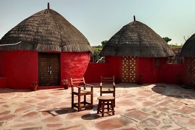 Overnight Desert Stay with Camel Safari and Homemade Food - OM - The Perfect Match for This Tour