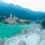 Overnight Escape from Delhi: Discover Haridwar & Rishikesh - Exploring the Itinerary in Depth