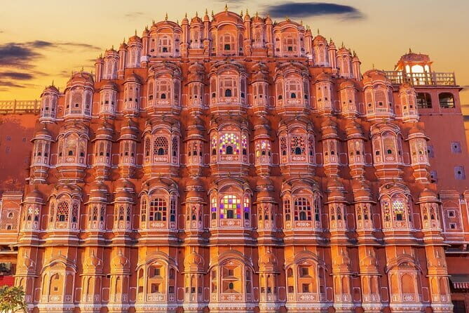 Overnight Jaipur Tour from Delhi - FAQ
