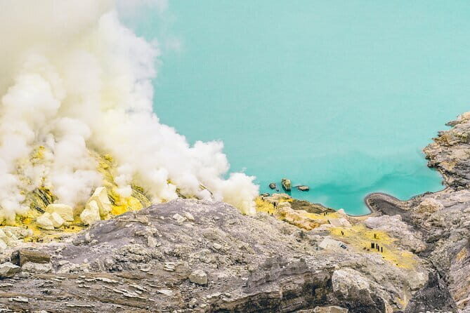 Overnight Mount Ijen Blue Fire Trekking Tour From Bali - A Deep Dive into the Mount Ijen Overnight Trek