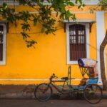 OVERNIGHT PONDICHERRY FROM CHENNAI - FAQ