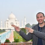 Overnight Taj Mahal & Agra Tour by Superfast Train from Delhi - Practical Details and Tips