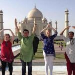 Overnight Taj Mahal and Agra fort tour from Mumbai - Who Will Love This Tour?