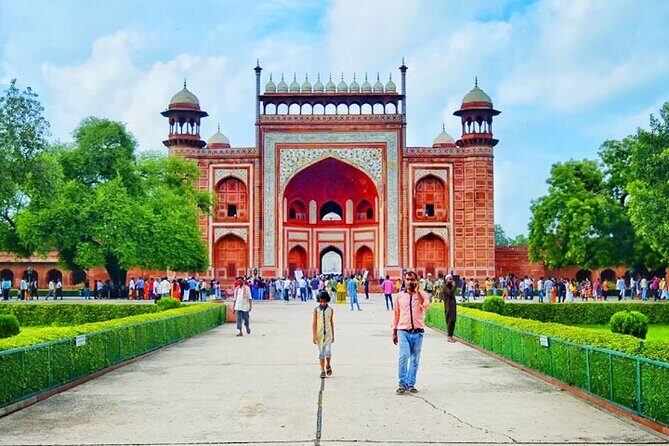 Overnight Taj Mahal Tour By car - Who Should Consider This Tour?