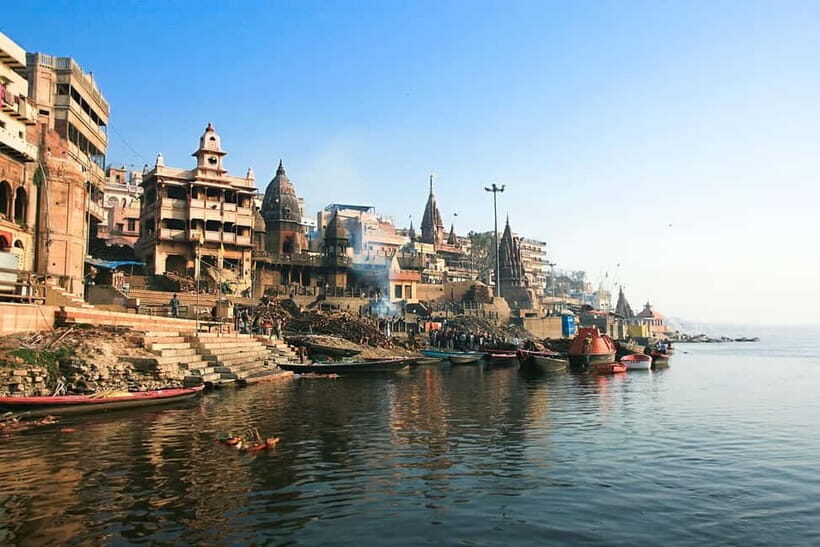 Overnight Varanasi Tour From Mumbai with Return Flight - Final Thoughts: Is This Tour Right for You?
