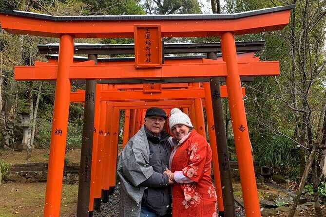 Own Customize Tour Nagasaki Soul food Champon Cooking - Who Will Appreciate This Tour?