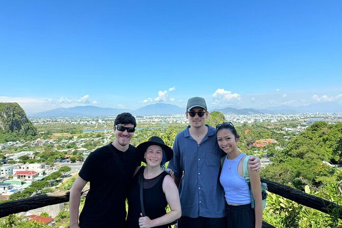 Package 3-Day Tour: DaNang, Hoi An, Ba Na Hills and Golden Bridge - Final Thoughts: Is This Tour Worth It?