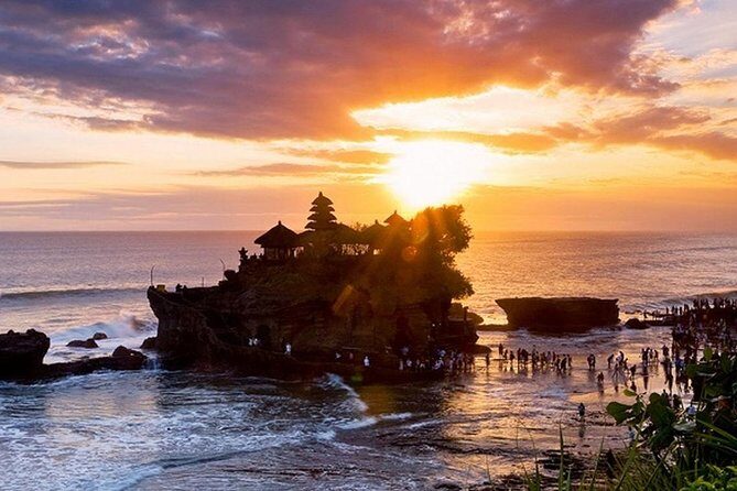 Package Tanah Lot sunset tour - Final Thoughts