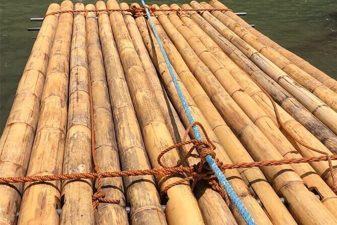 Pagsanjan Falls Tour with Lunch Included - An Authentic Filipino Journey: Visiting Pagsanjan Falls