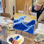 Paint & Sip in Hokusais Town: Sake and Art Tour - Analyzing the Value