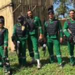 Paintball in Canggu/Bali - Detailed Review of Paintball Canggu: What You Can Expect