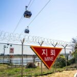 Paju DMZ : 3rd Tunnel, Gondola, Former US Military Base fr Seoul - Why This Tour Stands Out
