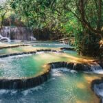 Pak Ou Caves and Kuang Si Fall Day Tour - Authentic Experiences and Real Traveler Insights