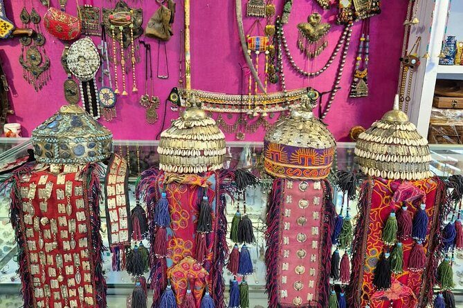 Pakistan Culture Express Guided Tours - FAQs