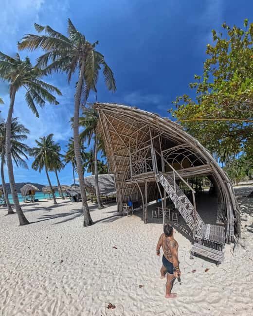 Palawan: El Nido to Coron 3-Day Group Boat Expedition - Who Will Love This Tour?