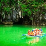 Palawan: Puerto Princesa + El Nido - 4 Days 3 Nights - What the Tour Means for You