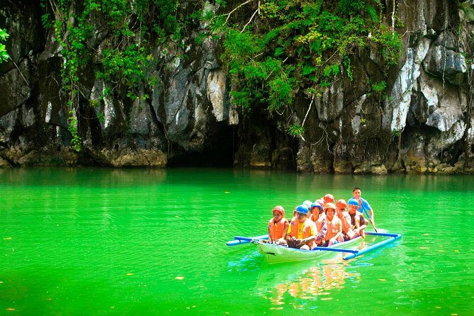 Palawan: Puerto Princesa + El Nido - 4 Days 3 Nights - What the Tour Means for You