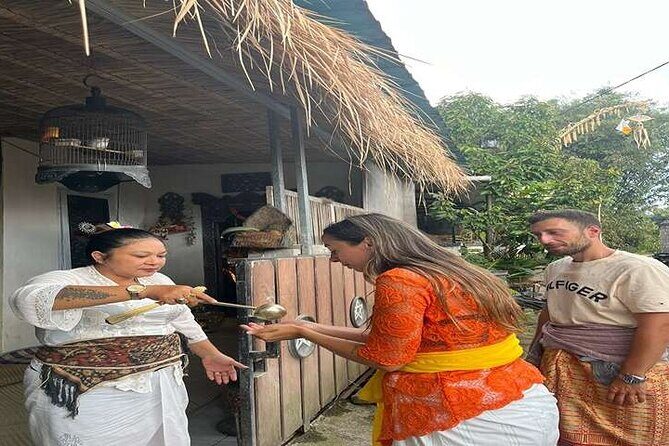 Palm Reading with Balinesse Spiritual Healer ubud - Why You Should Consider This Experience
