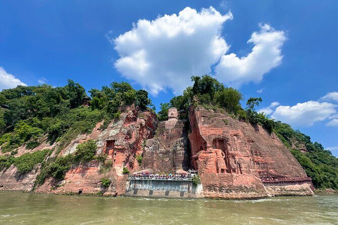 Panda and Leshan Buddha Private Tour - What We Like Most