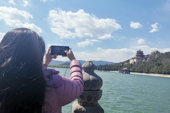 Panda House, Temple of Heaven, Lama Temple, Summer Palace & Lunch - The Sum Up: Who Will Love This Tour?