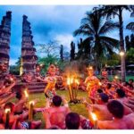 Pandawa Beach,Uluwatu Temple-Kecak-Dance&Dinner at Jimbaran Beach - Frequently Asked Questions