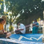 Panjim Art Saunter by Make It Happen - FAQ