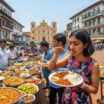Panjim Food Walk in Goa - Frequently Asked Questions