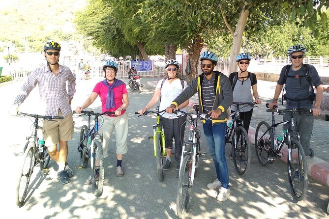 Panorama Bike Tour - Practical Details and Tips