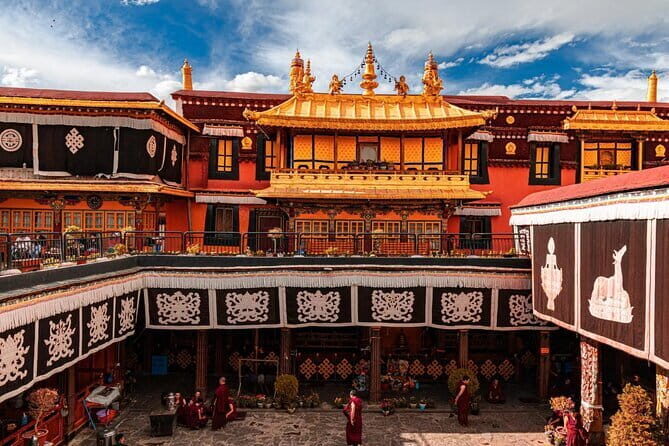 Panorama Multi Day Tour in Tibet - The Value of This Tour