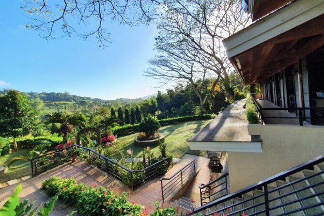 Panoramic Tour of Cebu - The Sum Up