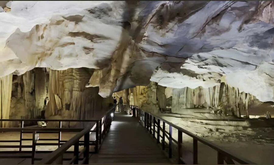 Paradise Cave Day Trip from Hue - What Makes This Tour Stand Out?