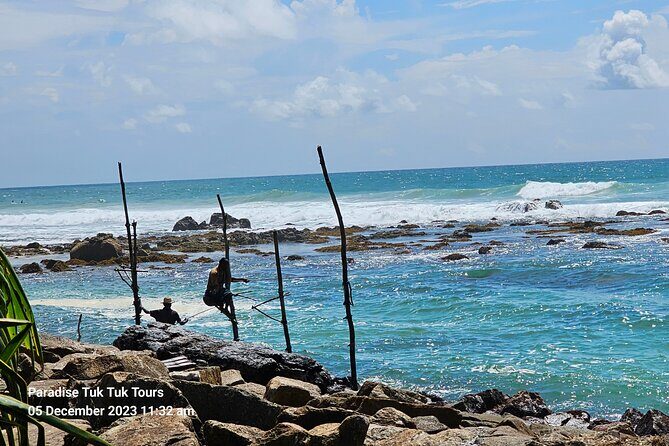 Paradise Galle Day Tours - FAQ