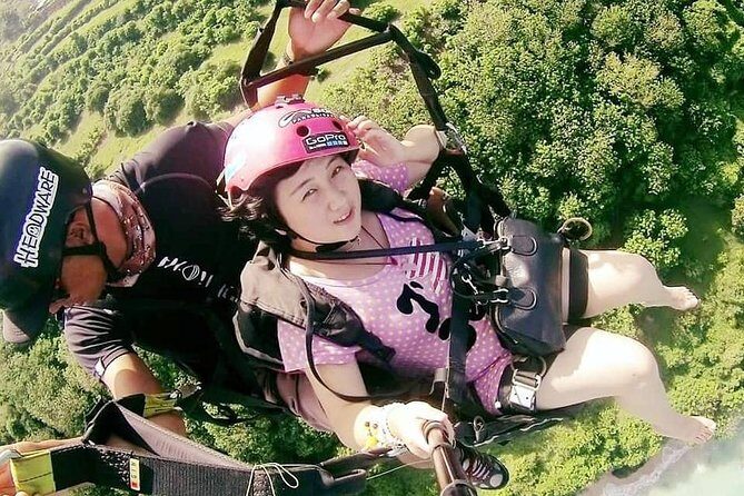 Paragliding Bali at Uluwatu Cliff with Photos/Videos - Final Thoughts: Is This Experience Right for You?