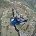 Paragliding in Kathmandu with hotel pickup and Drop - Key Points