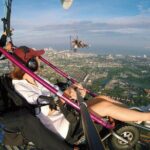 Paramotor Experience in Pattaya Include Pickup Transfer - The Details That Matter: Logistics, Pricing, and Add-Ons