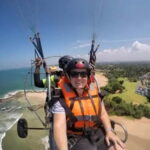Paramotoring in Negombo - Key Points