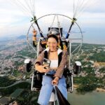 Paramotoring Private Experience in Phuket - An In-Depth Look at the Phuket Paramotoring Tour