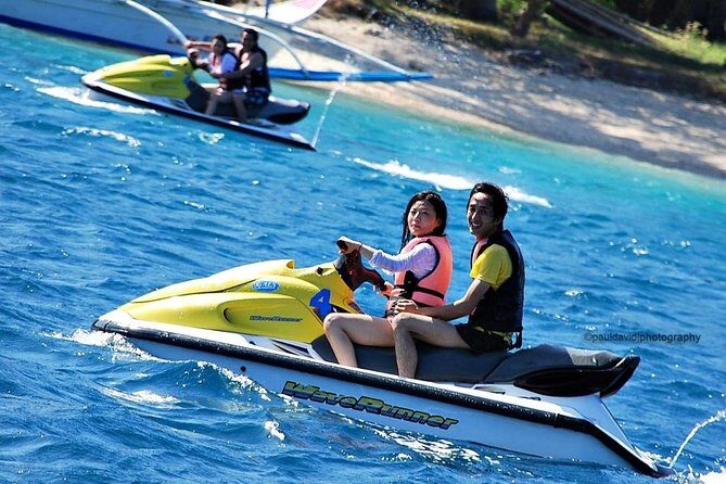 Parasailing, Banana Boat & Jet Ski Tour In Tanjung Benoa - Who Should Consider This Tour?