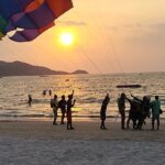 Parasailing High Above The Beautiful Patong Bay - Authentic Feedback: What Travelers Are Saying
