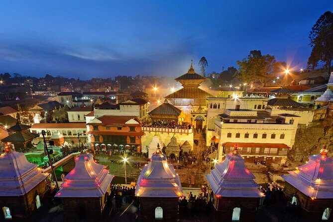 Pashupatinath Aarati Trip from Kathmandu - Why This Tour is Worth Your Time