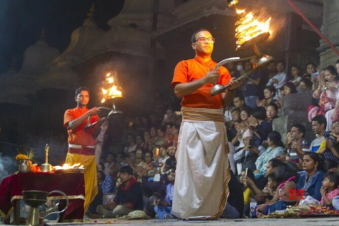 Pashupatinath Temple Aarti Night Tour - An In-Depth Look at the Pashupatinath Aarti Night Tour