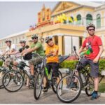 Past and Present Bike Tour of Bangkok - Practical Details and What to Expect