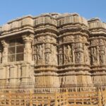 Patan Stepwell and Modhera Sun Temple from Ahmedabad - The First Stop: Rani Ki Vav – A Marvel of Water Architecture