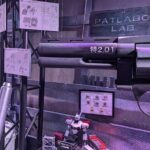 Patlabor Lab Viewing the 5 Meter Robot - Why This Tour is Worth Your Time