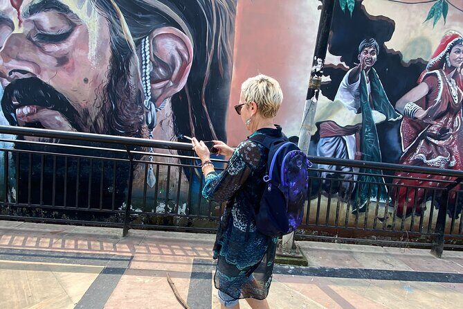 Patna Full Day Guided Tour by Private Cab - Practical Details and What They Mean for You