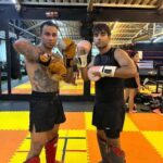 Patong: Muay Thai Boxing Class at Rachai Muay Thai Gym - The Sum Up