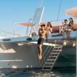 Pattaya: 3 Island-Hopping Full-Day Party Catamaran Cruise - Who Should Consider This Tour?